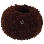 Lana Grossa Orsetto 12 Chocolate brown