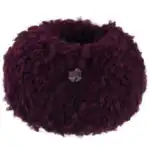 Lana Grossa Orsetto 05 Burgundy