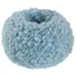 Lana Grossa Orsetto 02 Sky blue