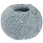Lana Grossa Lucciola 05 Light blue
