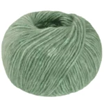 Lana Grossa Lucciola 03 Green