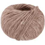 Lana Grossa Lucciola 06 Beige pink