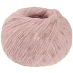 Lana Grossa Lucciola 08 Pale pink