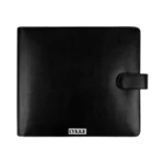 LYKKE Double-Pointed Needle Set Driftwood, Black, 15 cm (4.00-9.00 mm)