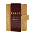 LYKKE Double-Pointed Needle Set Umber, Tan, 15 cm (2.00-3.75 mm)