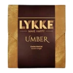 LYKKE Crochet Hook Set Umber, Tan, 15 cm