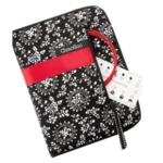 ChiaoGoo Interchangeable Circular Needle Set Twist Red Lace, Small, 10 cm