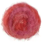 Lana Grossa Basta Mista 106 Pink/Fuchsia/Salmon pink/Coral/Red