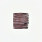 HobbyArts Leather Cord, 10 m, Dark Brown 1.50 mm