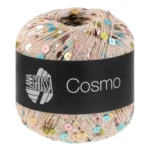 Lana Grossa Cosmo 11 Light beige