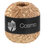 Lana Grossa Cosmo 09 Desert yellow