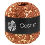 Lana Grossa Cosmo 08 Caramel