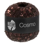 Lana Grossa Cosmo 06 Mocha