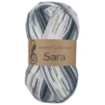 Viking Snorre Sara 911 Multi grey