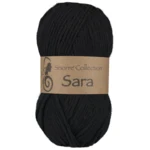 Viking Snorre Sara 903 Black