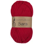 Viking Snorre Sara 965 Red