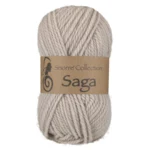 Viking Snorre Saga 406 Sand