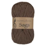 Viking Snorre Saga 408 Brown