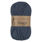 Viking Snorre Saga 427 Denim blue