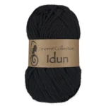 Viking Snorre Idun 603 Black