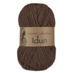 Viking Snorre Idun 608 Brown