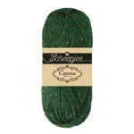 Scheepjes Catona Shine 525-R Fir - Rainbow