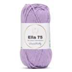LindeHobby Ella 75 16 Light lilac