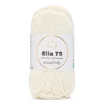 LindeHobby Ella 75 06 Sugar white