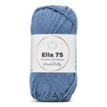 LindeHobby Ella 75 19 Denim blue