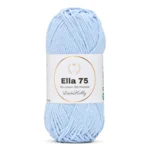 LindeHobby Ella 75 18 Sky mist