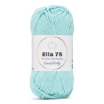 LindeHobby Ella 75 23 Arctic aqua