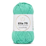 LindeHobby Ella 75 24 Tropical lagoon
