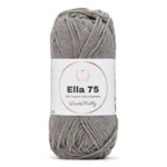 LindeHobby Ella 75 05 Smoked