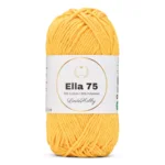LindeHobby Ella 75 30 Golden sunrise