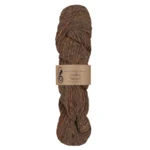 Viking Snorre Andes Tweed 245 Ochre Yellow