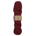 Viking Snorre Andes Tweed 255 Dark Red