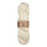 Viking Snorre Inca Tweed 100 White