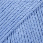 DROPS Paris 73 Cornflower blue