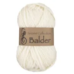 Viking Snorre Balder 800 White