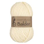 Viking Snorre Balder 802 Off-white
