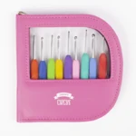DROPS Pro Circus Crochet Set