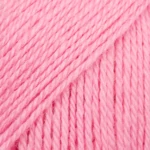DROPS Flora 36 Rose petal (Uni Colour)