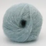 BC Garn Svala 10 Light turquoise