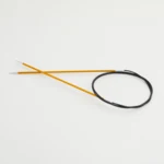 KnitPro Zing Circular Needle, 150 cm, 2.25 mm