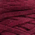 Hoooked Ribbon XL Maroon Rust- RXL601