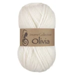 Viking Snorre Olivia 700 White