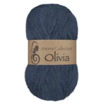 Viking Snorre Olivia 727 Denim blue