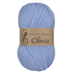 Viking Snorre Olivia 720 Light blue