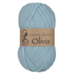 Viking Snorre Olivia 731 Light petrol