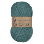 Viking Snorre Olivia 736 Jade green